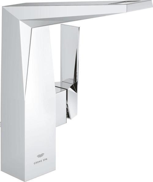 Allure Brilliant Tek Kollu Lavabo Bataryası 1/2" L-Boyut - 24344000