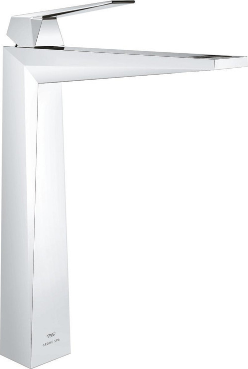 Allure Brilliant Lavabo Bataryası 1/2" XL Boyut 24346000