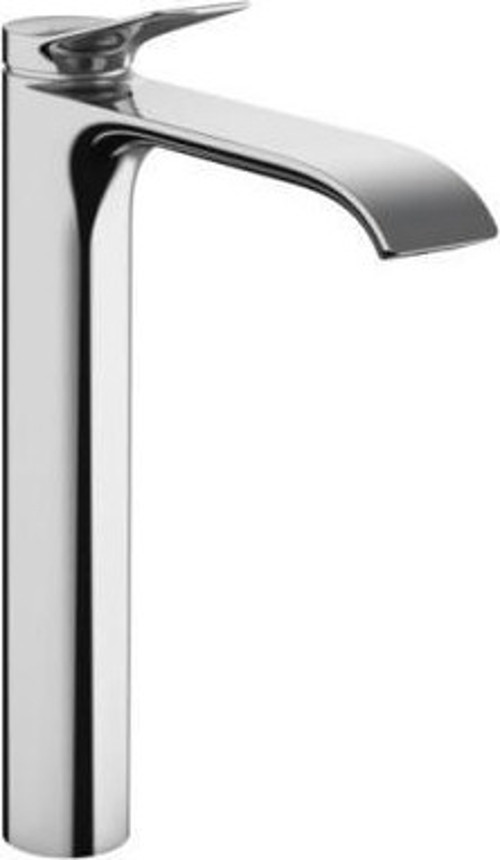 Vivenis Tek Kollu Lavabo Bataryası 250, Çanak Lavabolar İçin, Kumandalı 75040000