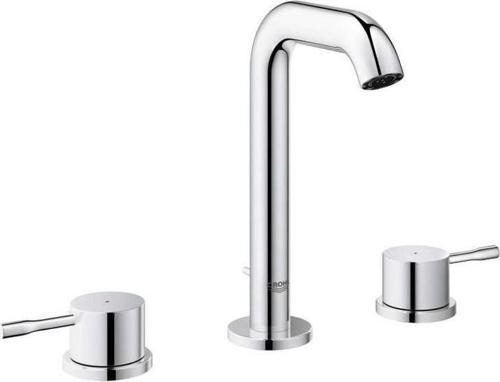 Essence Üç Delikli Lavabo Bataryası M-Boyut - 20296001