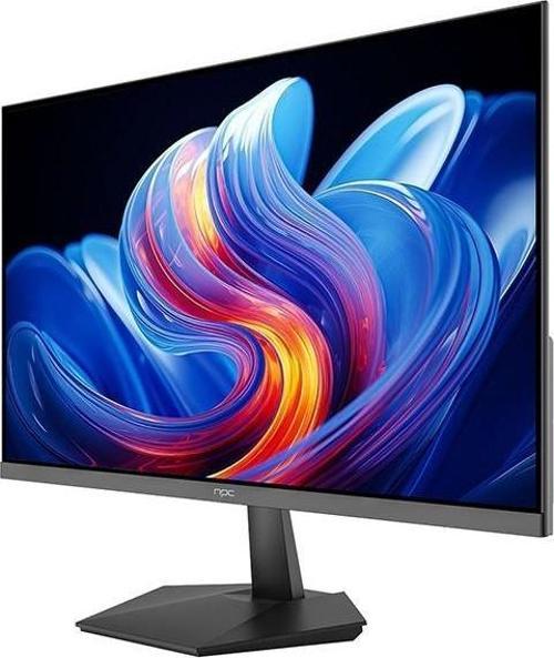NPC 23.8" MD2408-A IPS 180Hz MM Monitör 5ms 1920x1080, HDMI, DP, Hoparlör, Vesa
