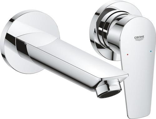 Bauedge İki Delikli Lavabo Bataryası 20474001