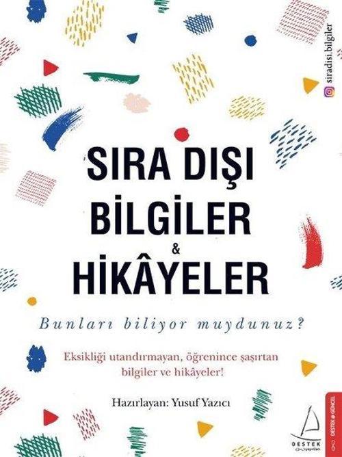 Sıra Dışı Bilgiler ve Hikayeler