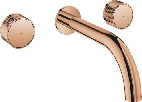 Atrıo Prıvate Collection 3 Delikli Lavabo Bataryası M Boyut 20589DA0