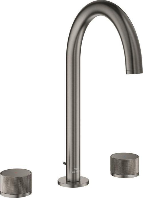 Atrio Private Collection 3 Delikli Lavabo Bataryası L-Boyut - 20595AL0
