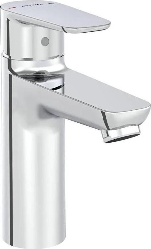 Flow Soft Lavabo Bataryası - A43009