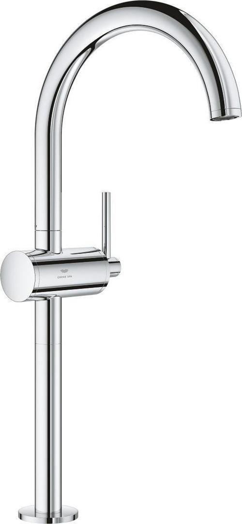 Atrio Tek Kumandalı Lavabo Bataryası XL-Boyut - 24365000