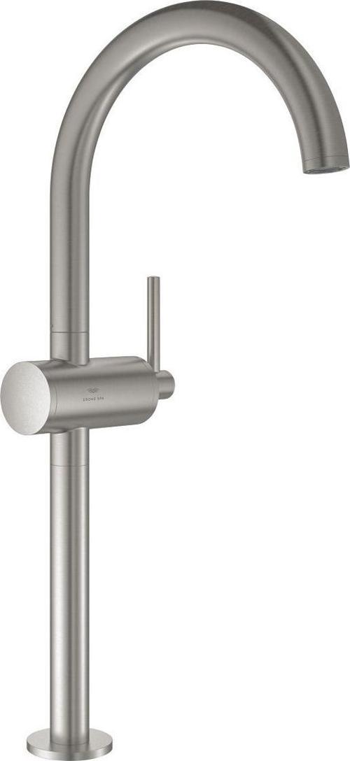 Atrio Lavabo Bataryası 1/2" XL-Boyut - 24365DC0