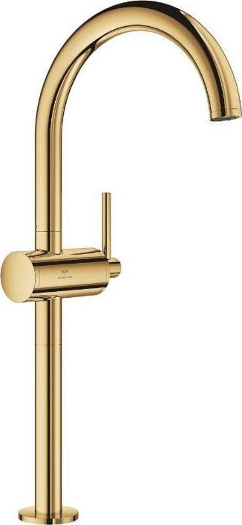 Atrio Lavabo Bataryası 1/2" XL-Boyut - 24365GL0
