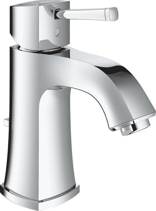 Grandera Lavabo Bataryası 1/2" M-Boyut - 24369000