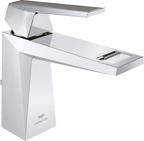 Allure Brilliant Private Collection Lavabo Bataryası M-Boyut - 24397000