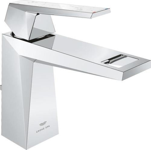 Allure Brilliant Private Collection Lavabo Bataryası M-Boyut - 24398000