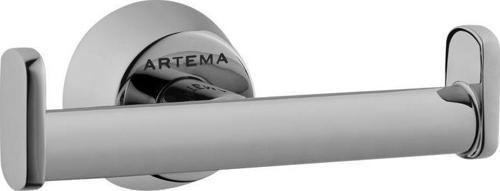 Matrix A44584 İkili Askı Krom
