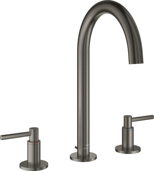Atrio Üç Delikli Lavabo Bataryası 1/2" L Boyut 20649AL0