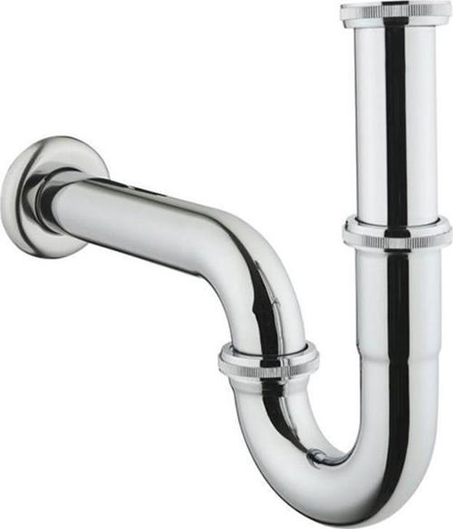 Lavabo Sifonu A45151 - P Tipi