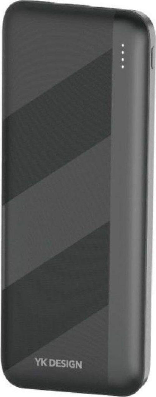 Mikro Type-C Usb Hızlı Şarj Edebilen 10000 Mah Powerbank