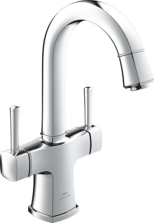 Grandera Lavabo Bataryası L-Boyut - 20666000