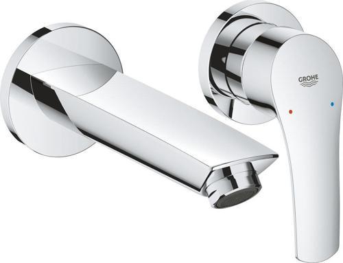EUROSMART 2 DELİKLİ LAVABO BATARYASI S-BOYUT - 29337003
