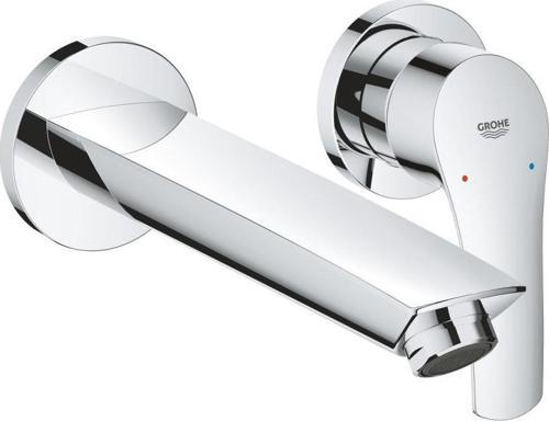Eurosmart İki Delikli Lavabo Bataryası M-Boyut - 29338003
