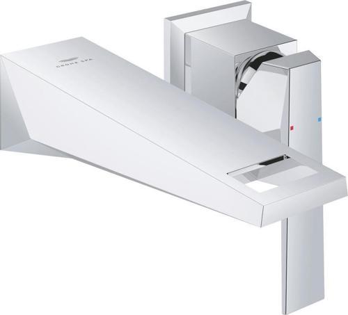 Allure Brilliant İki Delikli Lavabo Bataryası M-Boyut - 29402000