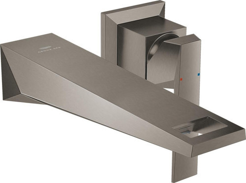 Allure Brilliant 2 delikli lavabo bataryası L Boyutu 29403AL0