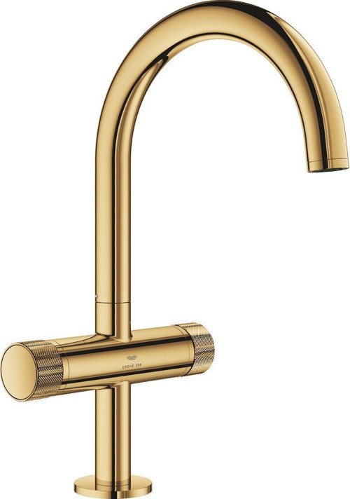 Atrio Private Collection Lavabo Bataryası Cool Sunrise 21138GL0
