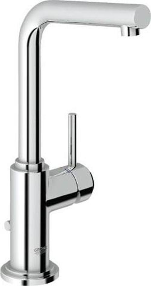 Atrio Tek Kumandalı Lavabo Bataryası - 32129001