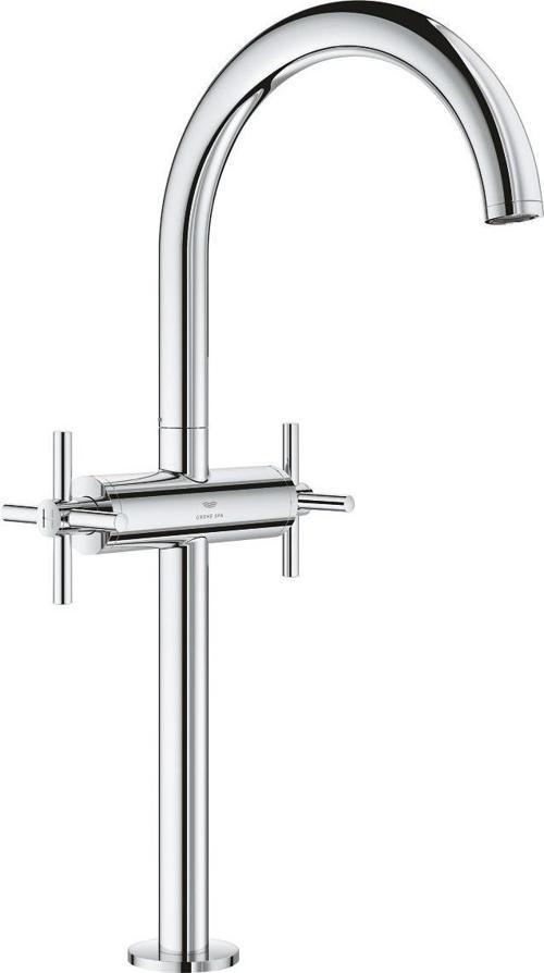 Atrio Lavabo Bataryası, 1/2" XL-Boyut - 21149000