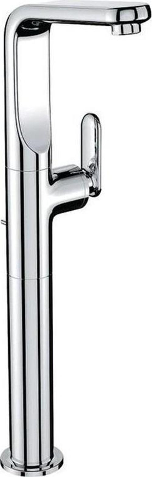 Veris Tek Kumandalı 1/2″ XL-Boyut Lavabo Bataryası 32191000