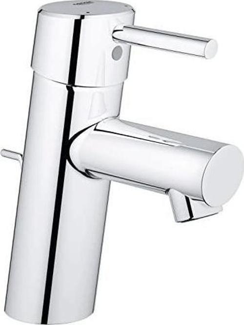Concetto Tek Kumandalı Lavabo Bataryası 32204001