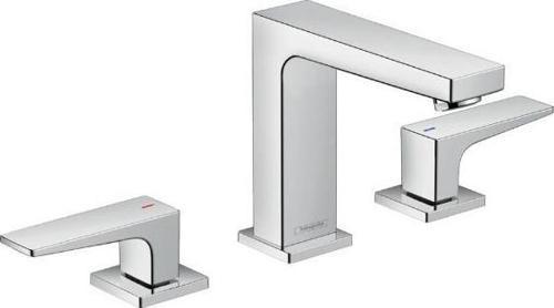 Metropol 3 Delikli Lavabo Bataryası - 32514000