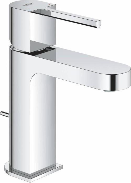 Plus Sifon Kumandalı Lavabo Bataryası - 32612003