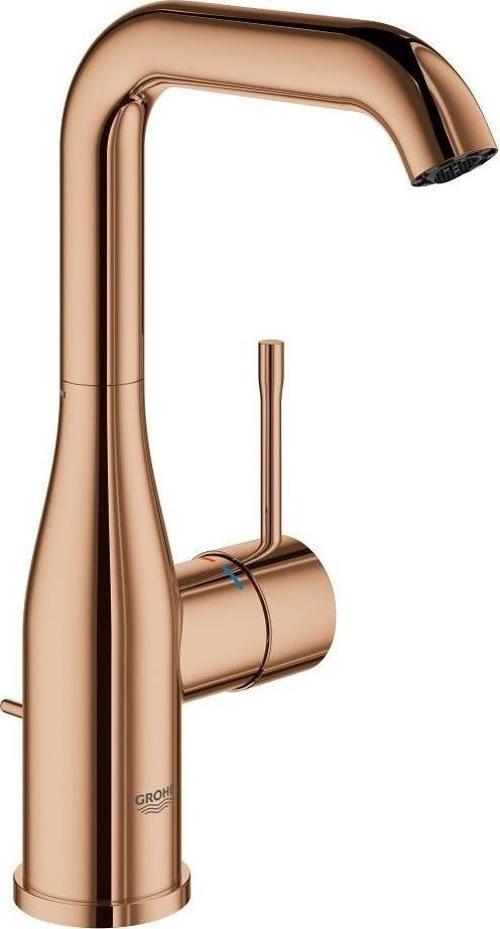 Essence Tek Kumandalı Lavabo Bataryası 1/2″ L-Boyut 32628DA1