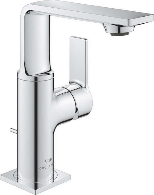 Allure Tek Kumandalı Lavabo Bataryası M Boyut 32757001