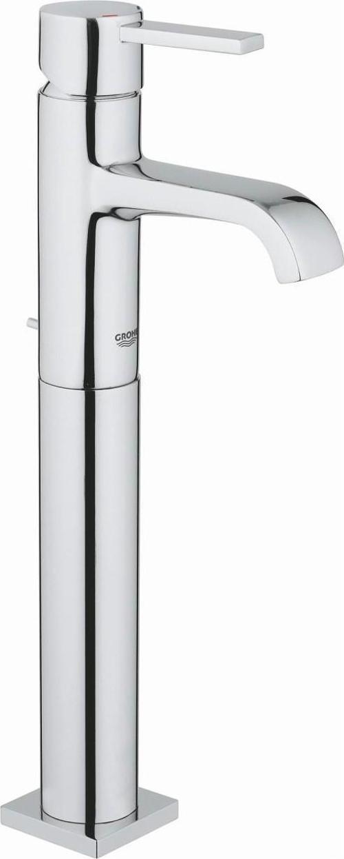 Allure Tek Kumandalı Lavabo Bataryası - 32760000