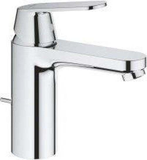 Eurodisc Cosmo.Tek Kumandalı Lavabo Bataryası 3319020E