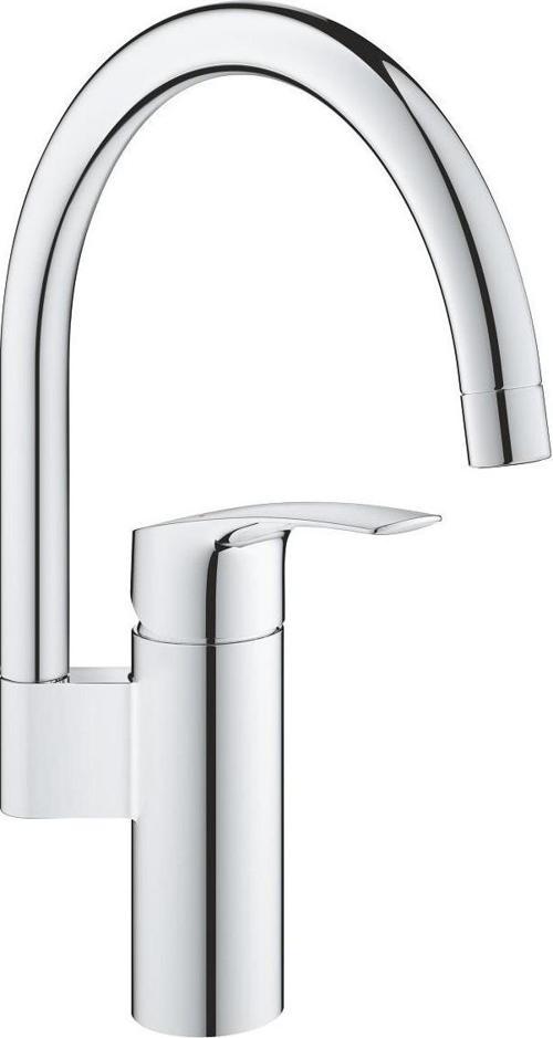 Tek Kumandalı Eviye Bataryası - 33202003