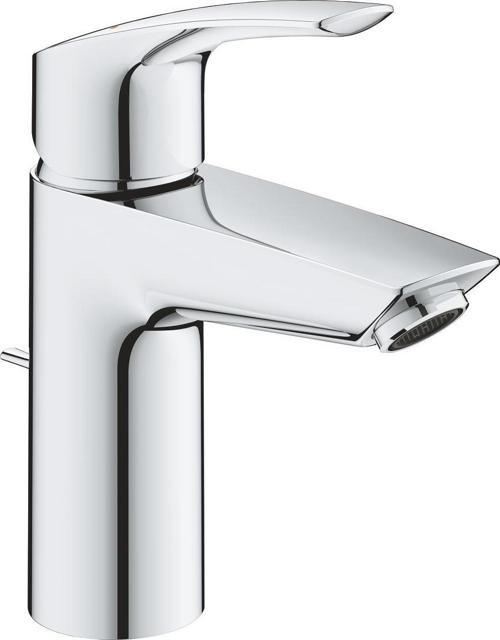 Eurosmart Tek Kumandalı Lavabo Bataryası - 33265003