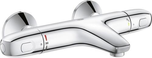 Termostatik Banyo Bataryası G1000 New 34155003