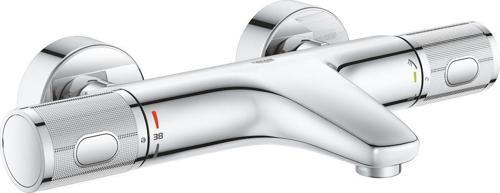 GROHTHERM 1000 PERFORMANCE TERMOSTATİK BANYO BATARYASI - 34779000