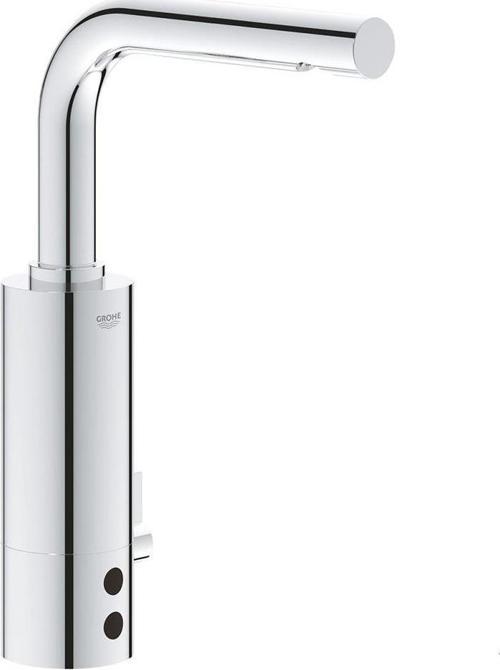 Essence E Fotoselli Lavabo Bataryası Elektrikli (36088000)