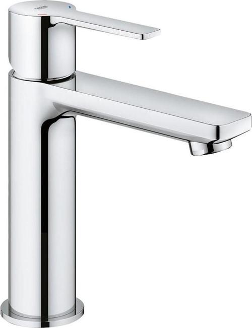 Lineare Tek Kumandalı Lavabo Bataryası S-Boyut 23106001
