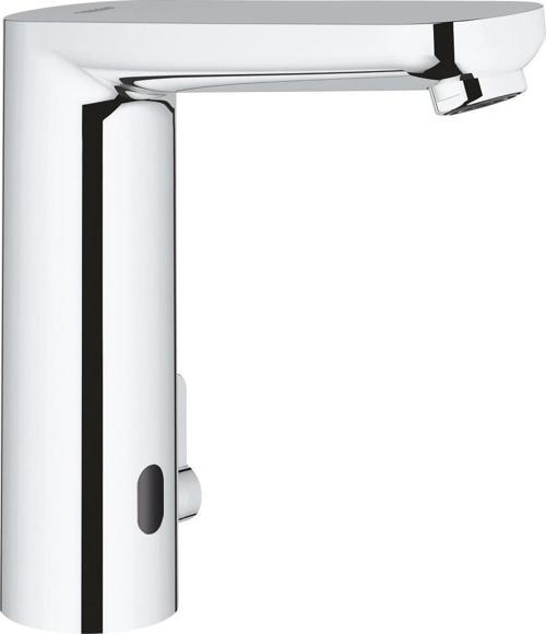 Eurosmart Cosmo. Fotoselli Lavabo Bataryası, Çift Su Girişli, Pilli-36422000