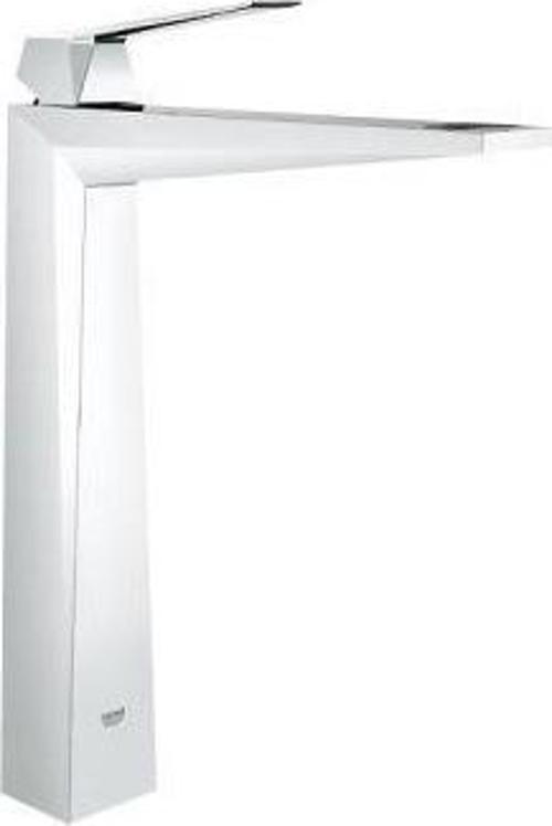 Allure Brilliant Tek Kumandalı Çanak Lavabo Bataryası - 23114000