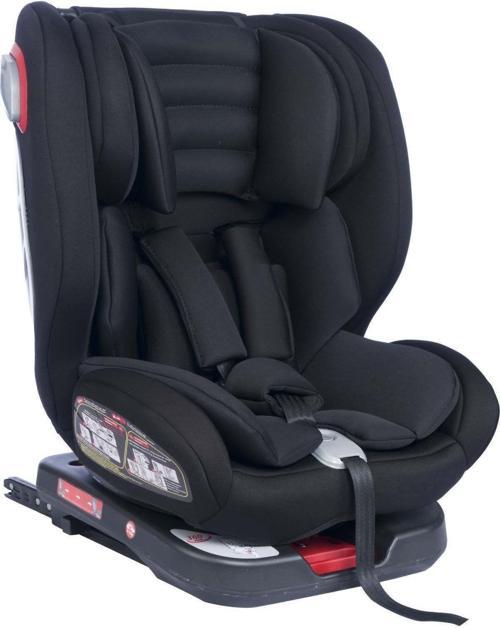 0-36 Kg 360 Dönebilen Isofix'Li Oto Koltuğu Çocuk Oto Koltuğu