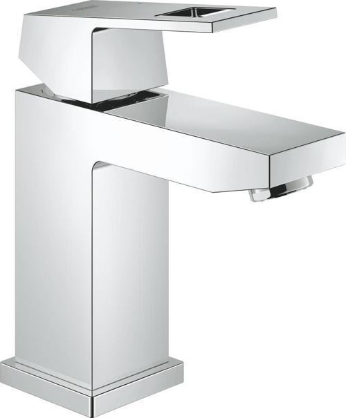 Eurocube Tek Kumandalı Lavabo Bataryası S-Boyut - 2313200E