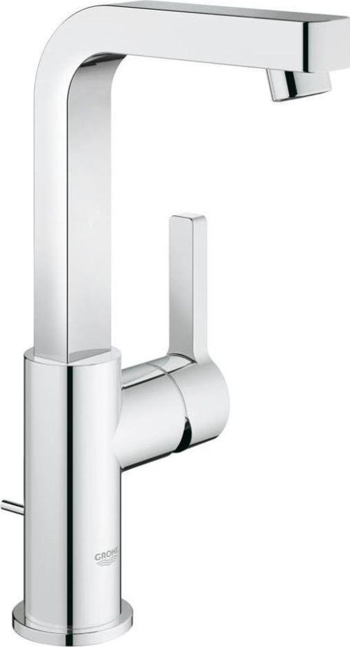Lineare Tek Kumandalı Lavabo Bataryası 23296000