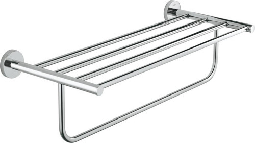 Baucosmopolitan Banyo Havluluğu 40462001