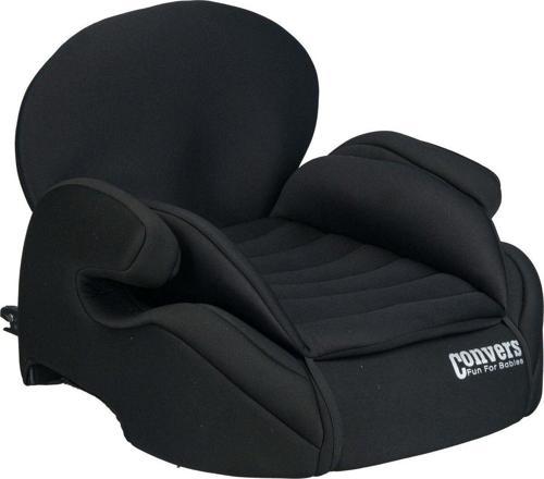 Convers Crozz 0-36 kg Oto Koltuğu Yükseltici
