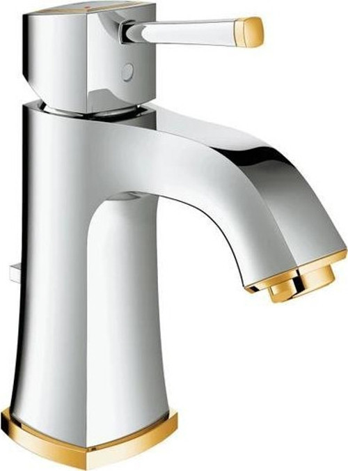 Grandera Tek Kumandalı Lavabo Bataryası 23303IG0